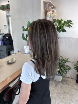 ゴカク(GOKAKU) ☆ハイライトカラー☆