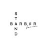 スタンドバーバー 柏(STAND BARBER)のお店ロゴ