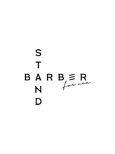 STAND BARBER for men's 柏【スタンドバーバー】(旧:STAND BARBER)