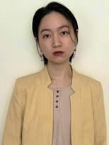 ベフ(Beff)&nbsp;【beff 2F】タイトヘア