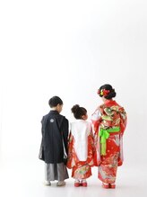 ムニヘアー(mUni hair)