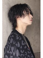 トゥルークリエイション 渋谷(True Creation SHIBUYA)&nbsp;メンズNo. 1柿崎が作る最強似合わさカット