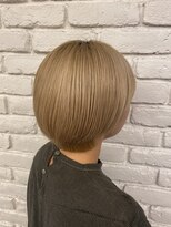 エメ 北千住店(Aimer)&nbsp;ミルクティーベージュ