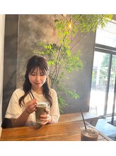 スタイリスト/fuka