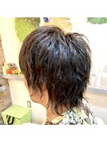 スギモト(Sugimoto)&nbsp;カット＆イルミナカラー
