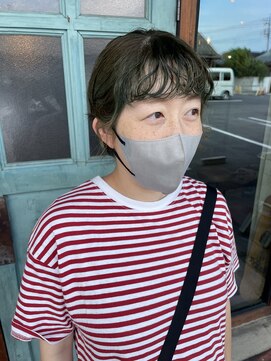 アイドットシーオー(i.co) permarrange