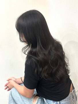 リヴ オオサカ(LIV OSAKA) *dark greige*