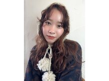 ヘアー ミュゼ 柱店(HAIR Musee)