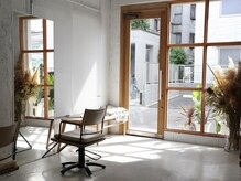 仕上がりの満足度とお直し保証にて