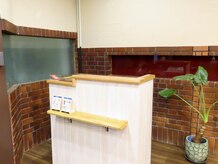 アクシズ(ACSis)の雰囲気（完全マンツーマンサロン。）