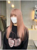 pinkbeige
