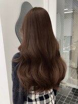 アイシー 表参道(ICY)&nbsp;チョコレートブラウン