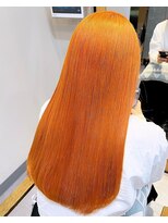 リノショアーズ ショウナン 辻堂店(RinoShores SHONAN)&nbsp;20代30代大人可愛いダブルカラーブリーチハイトーンカラー