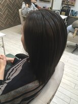 ヘアメイクゼロ 坂戸駅前店(hairmake zero) ハイライトオンカラー