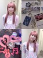 コル(CoL) 福留 りさ