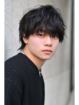 スタジオテオ(studio Teo) 秋先取りスタイル