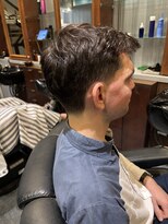 ヤード(YARD)&nbsp;フェミメンテーパーショート