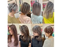 シルピー(shilpee)