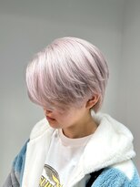 エゴ 池袋(EGO) ホワイトカラー