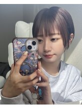 ウルー(uru) 松下 あいな