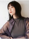 20代～50代◎レイヤースタイル◎くびれボブ韓国ヘア髪質改善