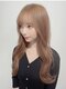 ジェット 姫路 飾磨(jet.)の写真/【飾磨】《思わず触れたくなる髪へ》ダメージレスな施術で内側から修復し、くせ毛・うねりの悩みも徹底改善