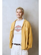 アットティー 金沢文庫(at tee...) RYUTARO 