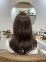 ラス(Ras)&nbsp;セミロング