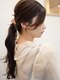 ケシキ大名(keshiki)の写真/レイヤーカットや前髪カットで顔周りの印象を左右☆ショート/ボブ/レイヤー/ウルフカット/前髪カット