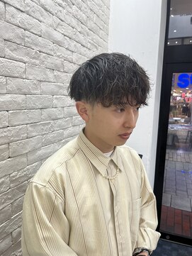 ブレス(bless) 波巻きstyle