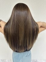 クエロ(Quaero?)&nbsp;メテオカラー　イルミナカラー　ビーチ