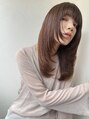セシル(SECYL) 似合わせレイヤーカットでデザインを楽しみましょう♪