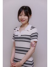 アルーシェ 錦糸町店(Alushe) 高橋 愛梨
