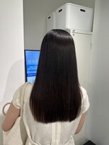 ガーデン タチカワ(garden tachikawa) 縮毛矯正