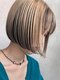 スタイルジャパン 美里店(style JAPAN)の写真/【丁寧なカウンセリング×技術力】ボブやショートの似合わせカットお任せください！クチコミでも好評です◎