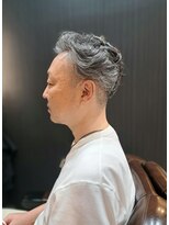 バーバーバー 高砂店(BARBER-BAR)&nbsp;パーマ