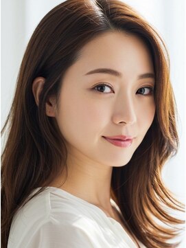 クロム 狭山ヶ丘店(CHROM) ハイレイヤー20代30代40代髪質改善白髪染め狭山ヶ丘駅