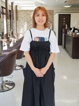 バランスビューティーリゾート(BALANCE. beauty resort) 平松 菜月