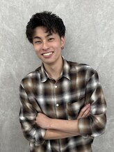 アルドーレ(Ardore)&nbsp;東 奎吾