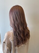 エン(en,) イルミナ＊暖色系カラー