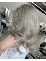 エゴル ナゴヤサカエ(ENGOL NAGOYA SAKAE)&nbsp;【ENGOL名古屋栄】名古屋ハイトーンカラー【保存必須】