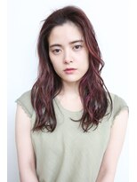 クロスオーバー(Cross Over)&nbsp;フワミディアム