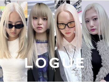 LOGUE 【ローグ】