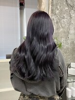 クオーレ(CUORE)&nbsp;Burgundy