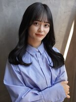 トゥーリ 大野城下大利店(tuuli)&nbsp;《はまだ　かんた》レイヤースタイル！