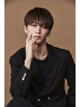 ロンドオム 池袋(Lond Homme) men's/メンズ/フェザーパーマ/サーフカール/ダウンパーマ/池袋