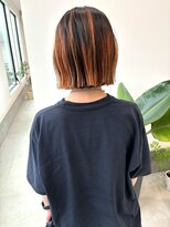 セロ(SELO) ムラおれんじ