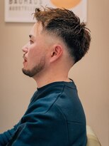 COZY247 ／  メンズカット メンズパーマ メンズサロン船橋駅【コージー】&nbsp;メンズカット/パーマ/ニュアンスパーマ/フェザーパーマ[船橋駅]