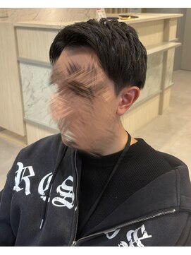 リブラ 新宿新南口店(Libra) アップバング