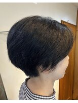 フリースタイル 立川(@.Freestyle)&nbsp;S'グラデ（グラレイヤー）